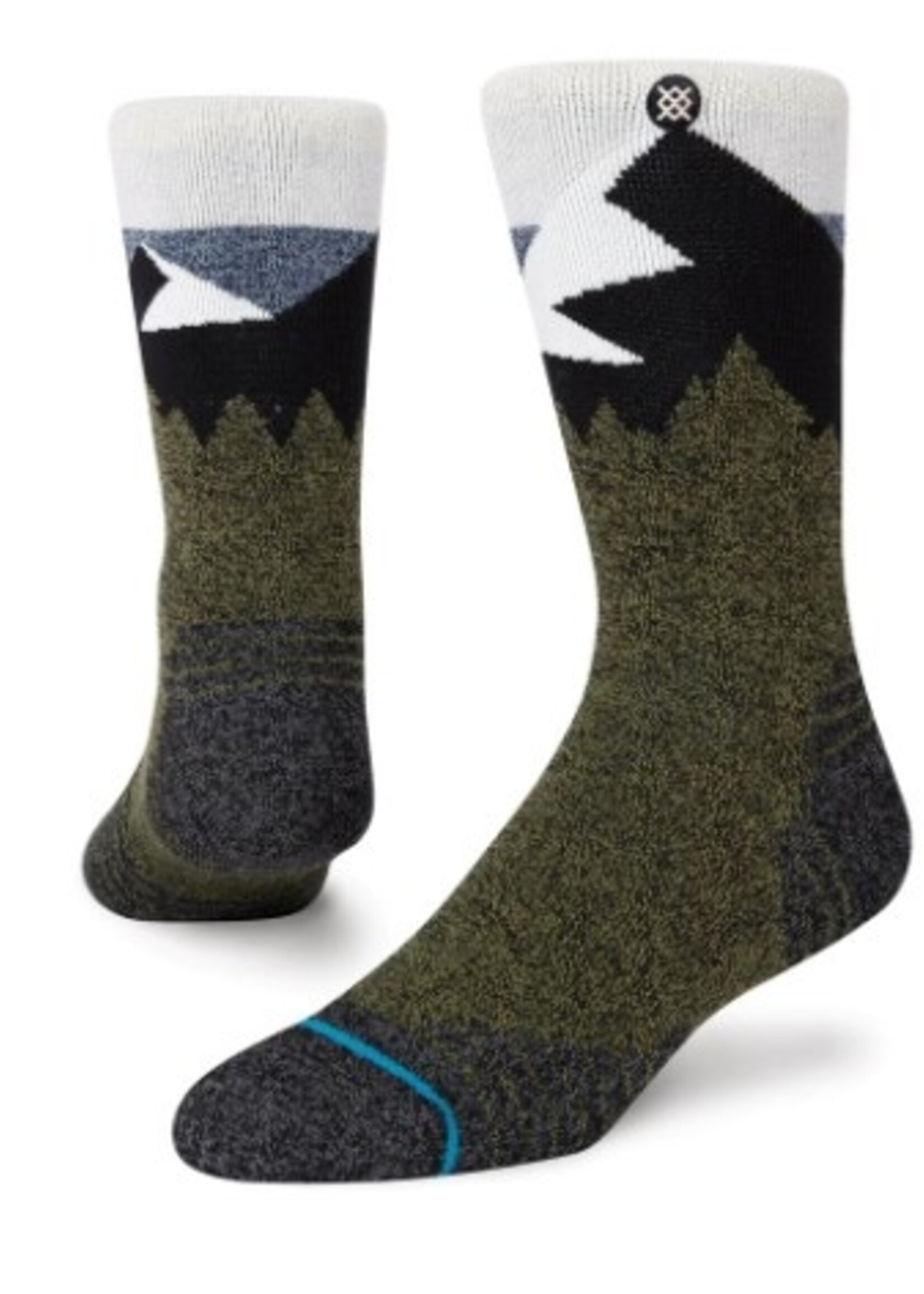 Stance MC DIVIDE SOCK