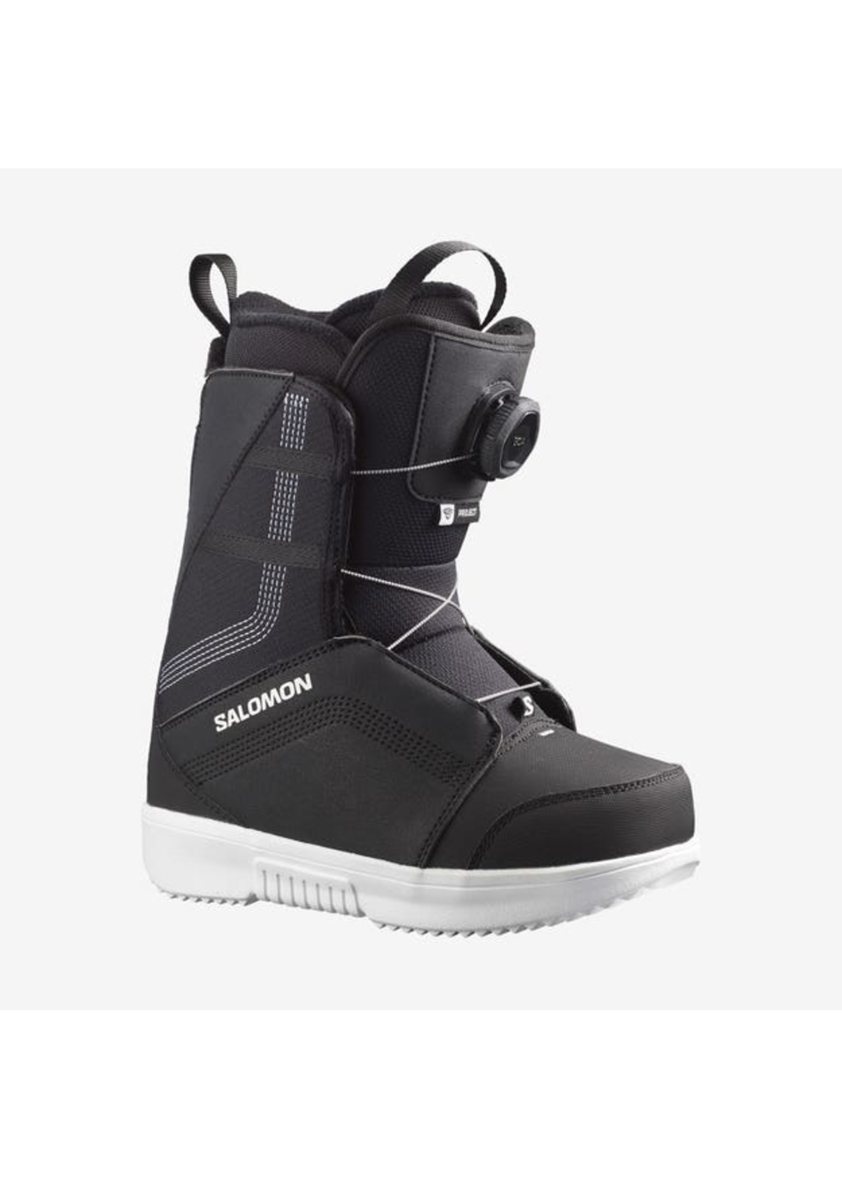 Salomon PROJECT BOA BOOTS W22