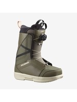 Salomon SCARLET BOA BOOT W22