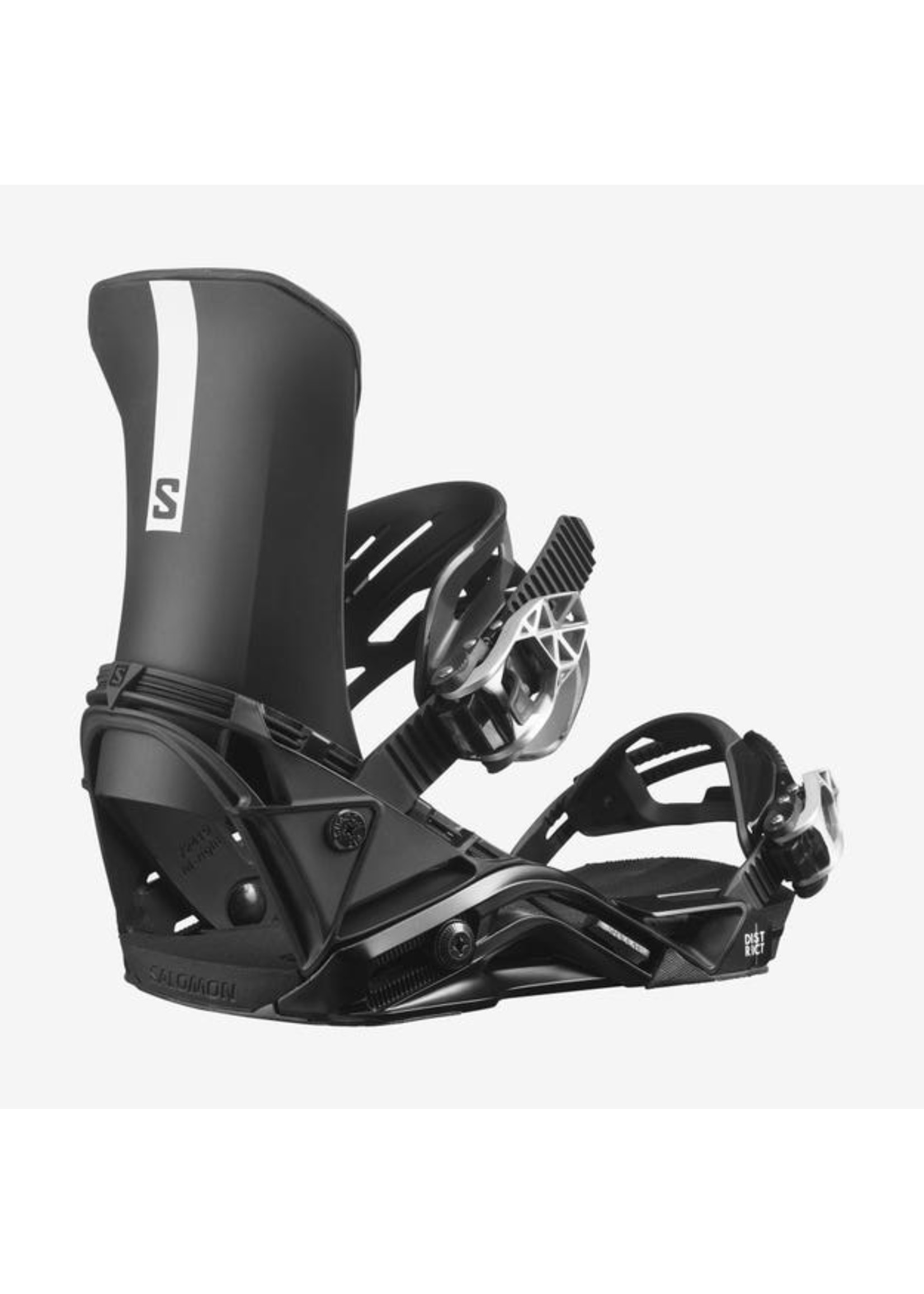 Salomon DISTRICT BINDING W22