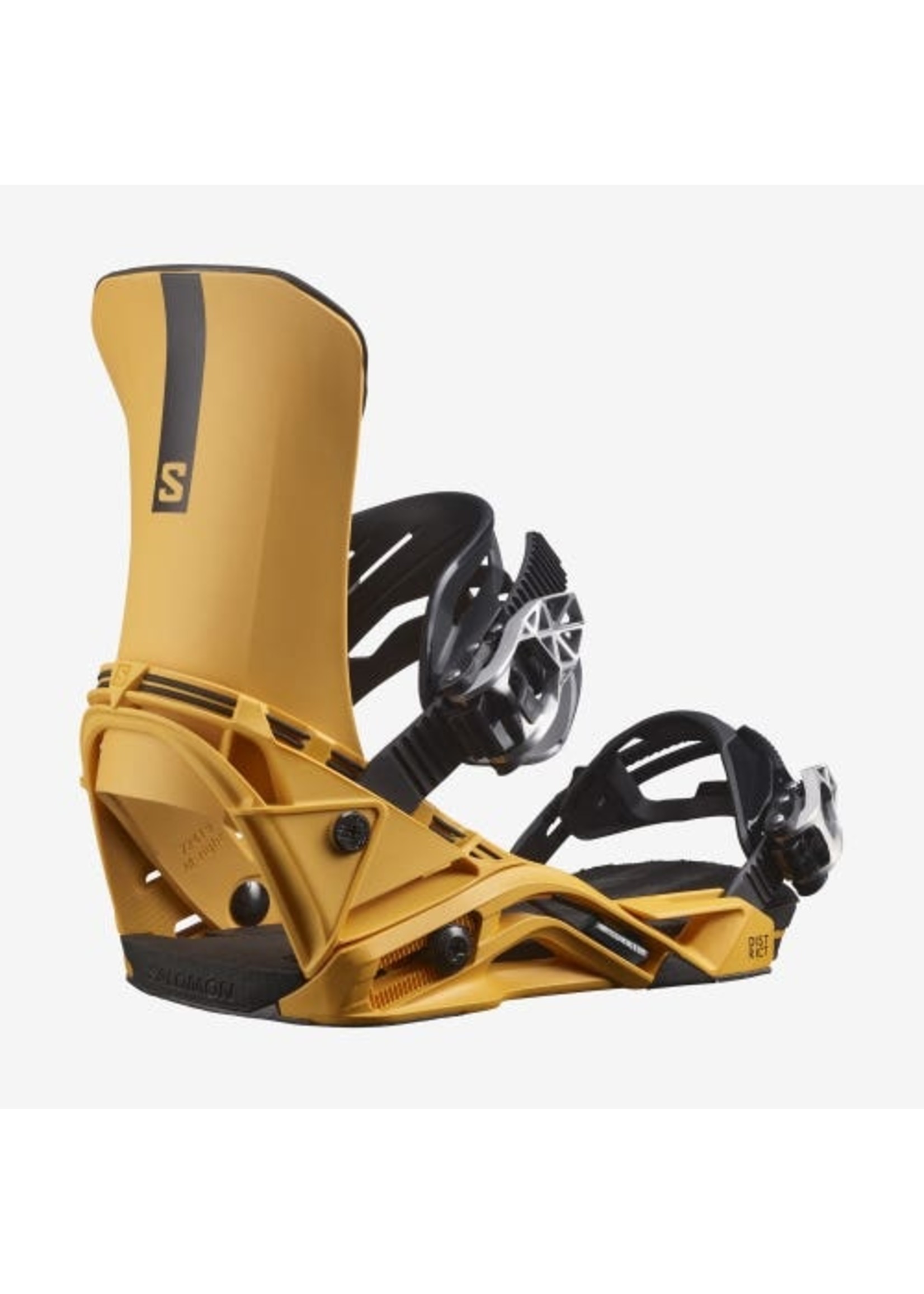 Salomon DISTRICT BINDING W22