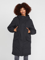 Volcom SLEEPI PUFF PARKA F22