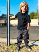 Volcom LITTLE KIDS FRICKIN SLIM JOGGER F22