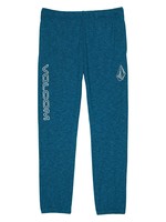 Volcom LITTLE KIDS BARSTONE FLEECE PANT F22