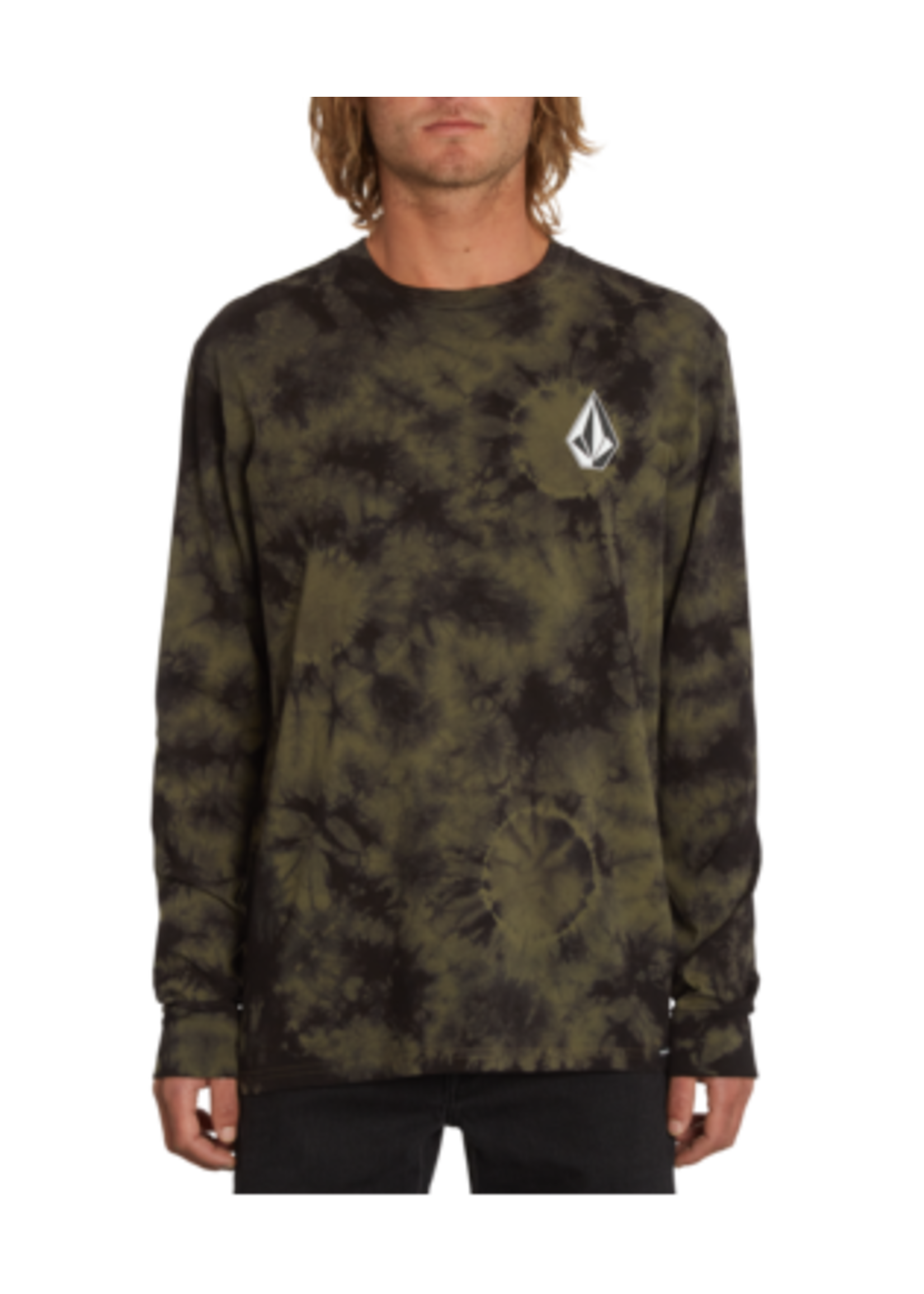 Volcom ICONIC STONE DYE LST F22