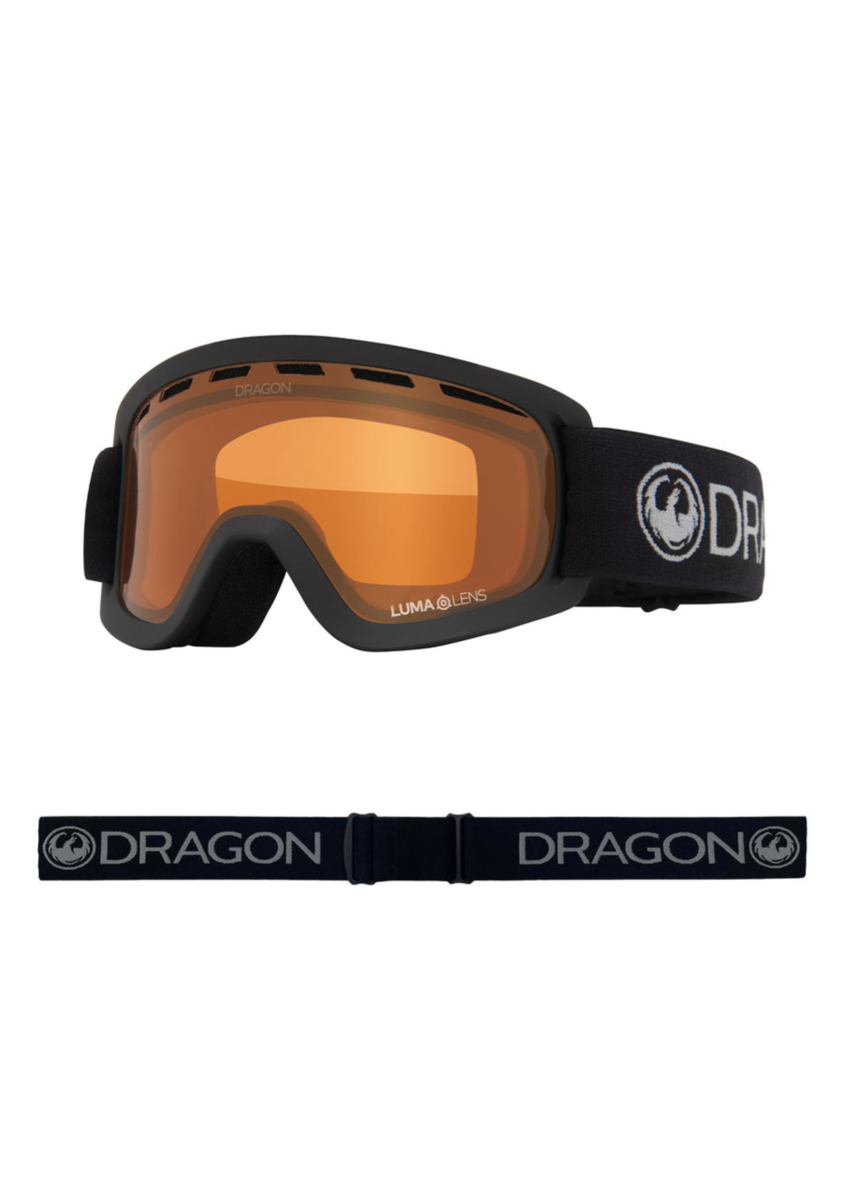 Dragon LILD GOGGLES W22