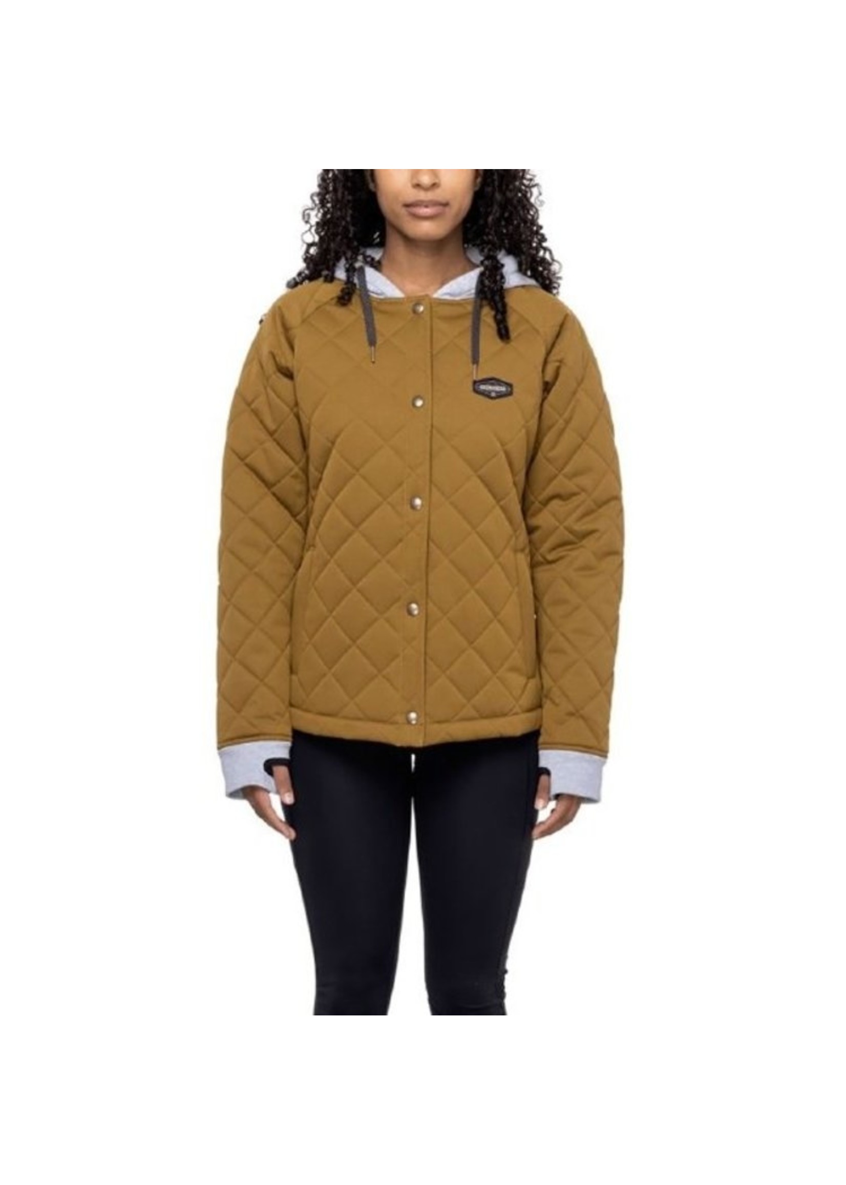 686 WMNS LAUREL INSULATED JACKET W22