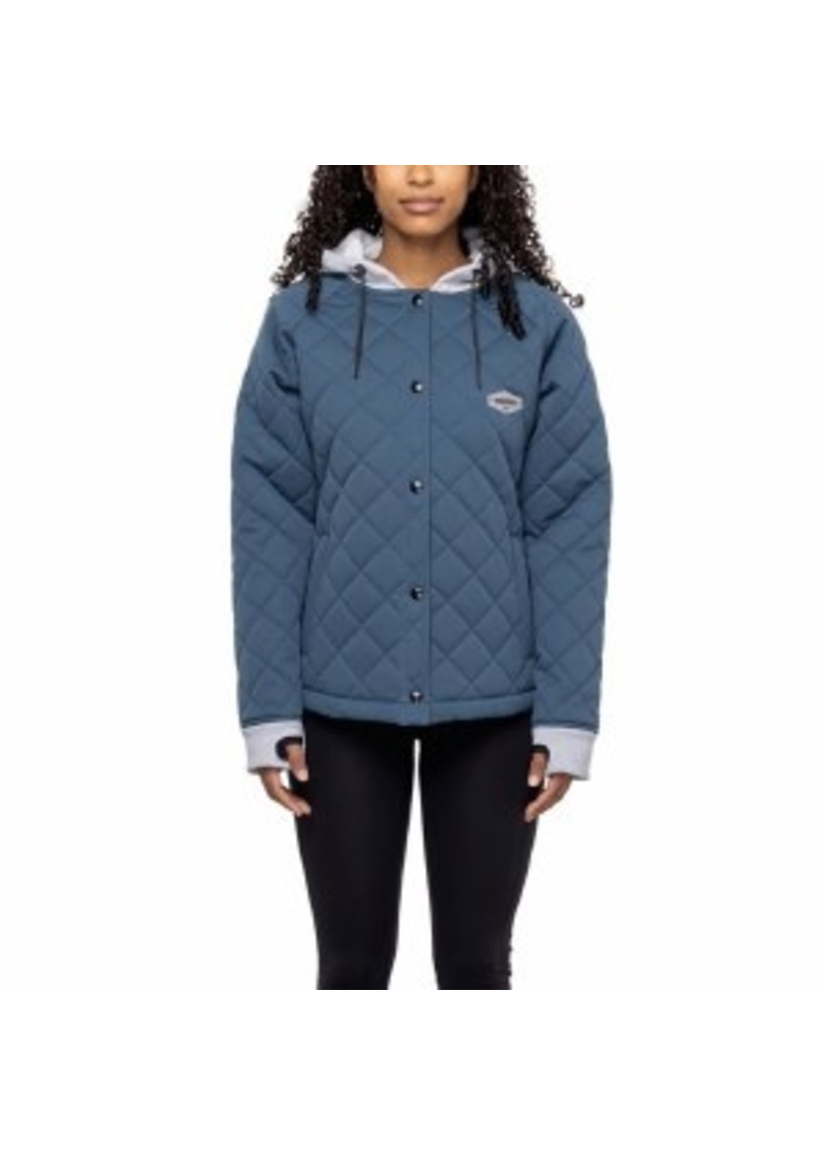 686 WMNS LAUREL INSULATED JACKET W22