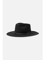 BRIXTON COHEN COWBOY HAT W22