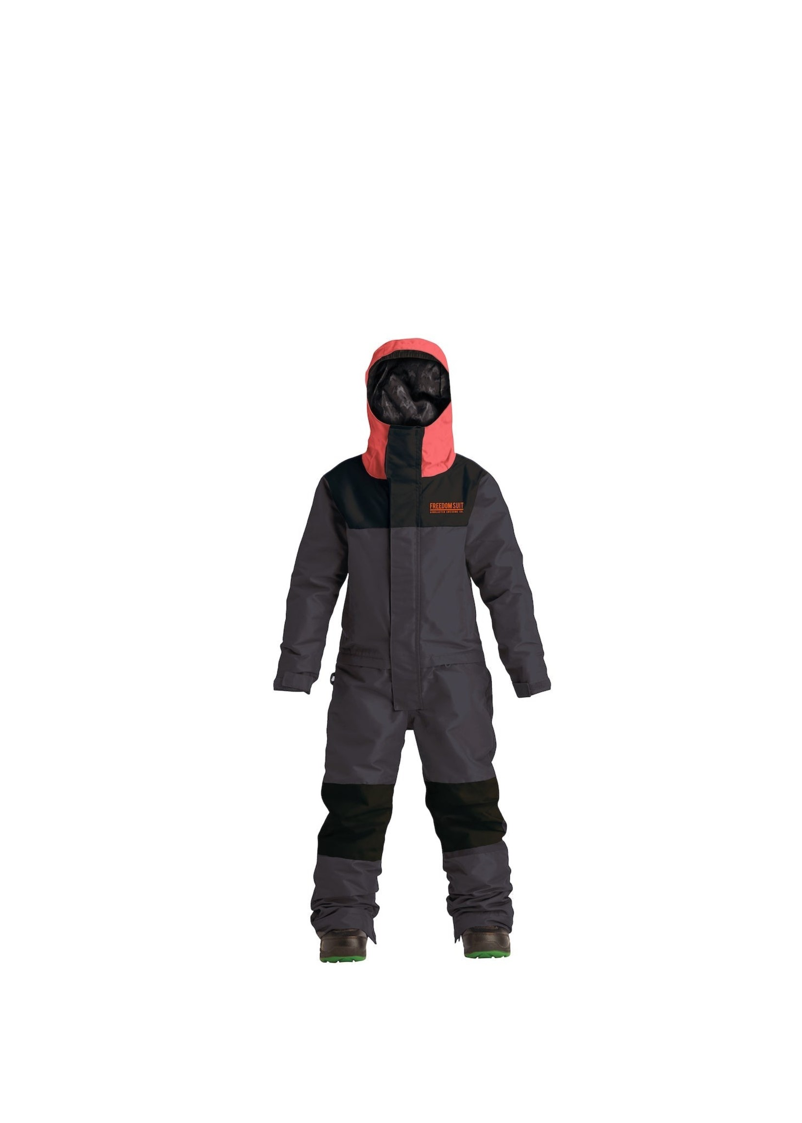 Airblaster YOUTH FREEDOM SUIT W22