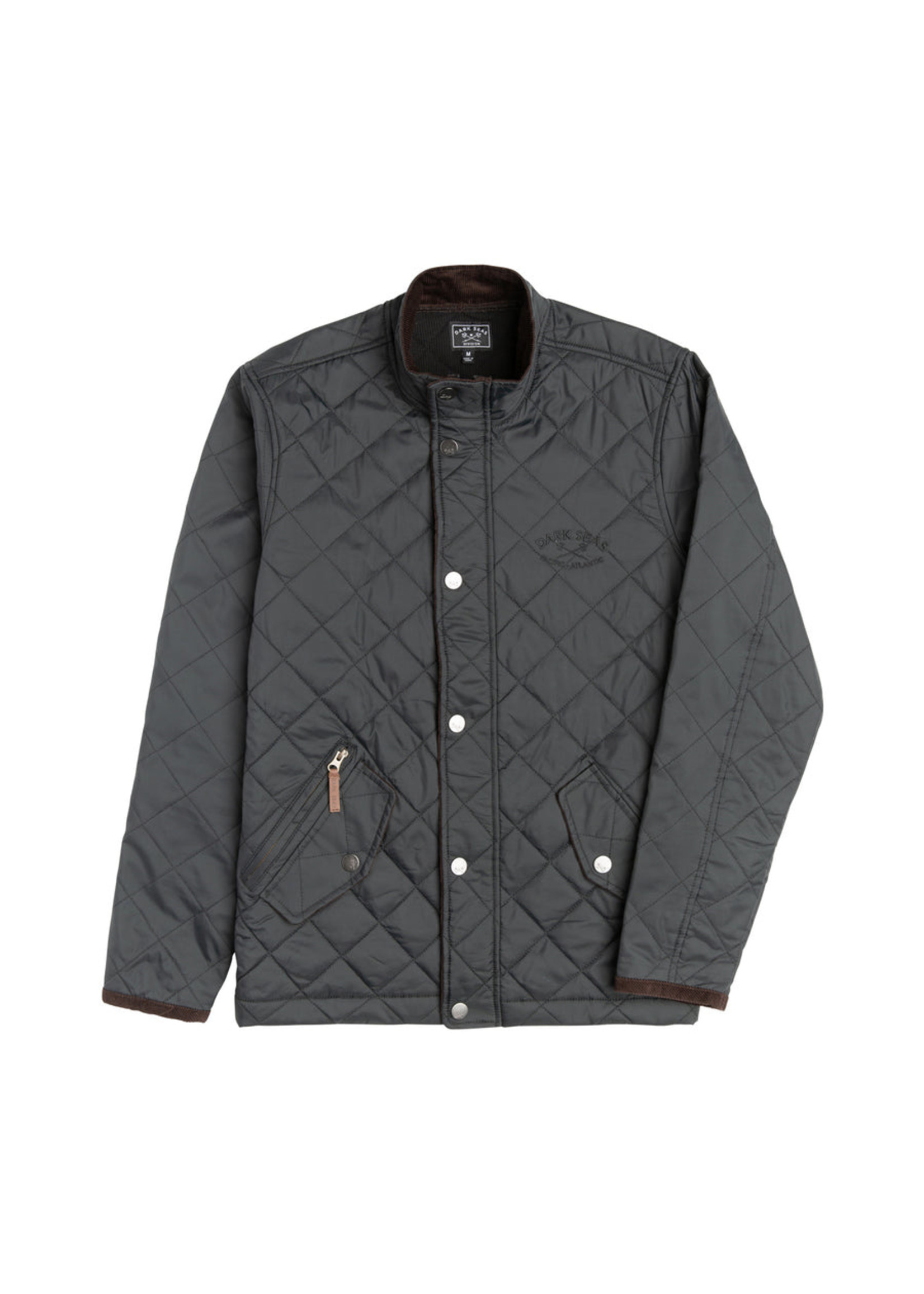 Dark Seas MOORING JACKET