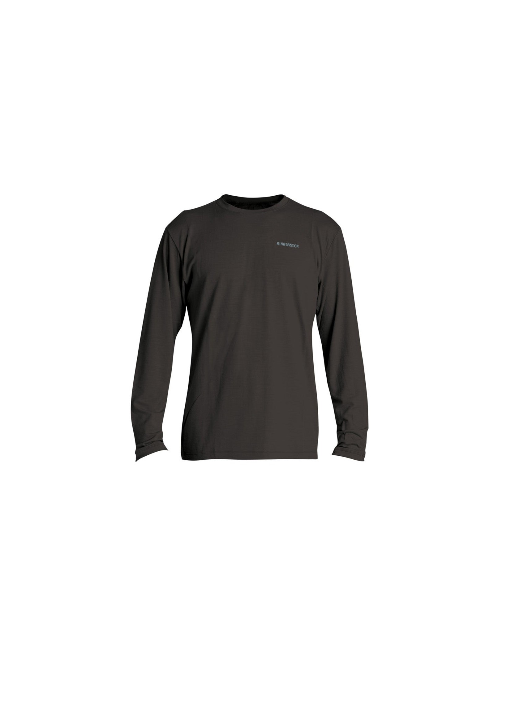 Airblaster MERINO EVERYDAY LS TEE W22