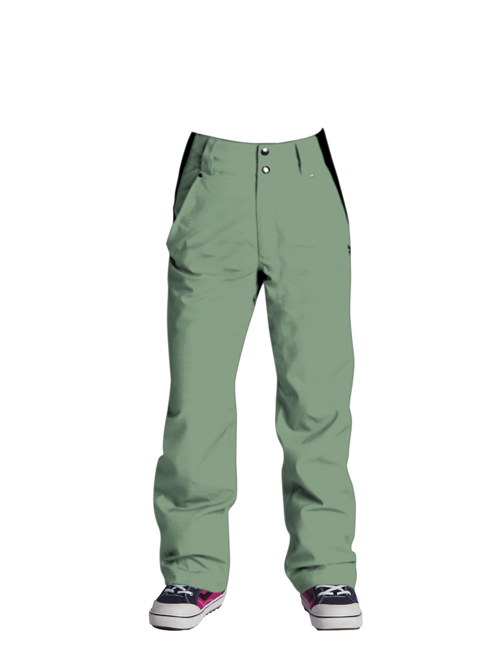 Airblaster WAISTED TROUSER PANT W22