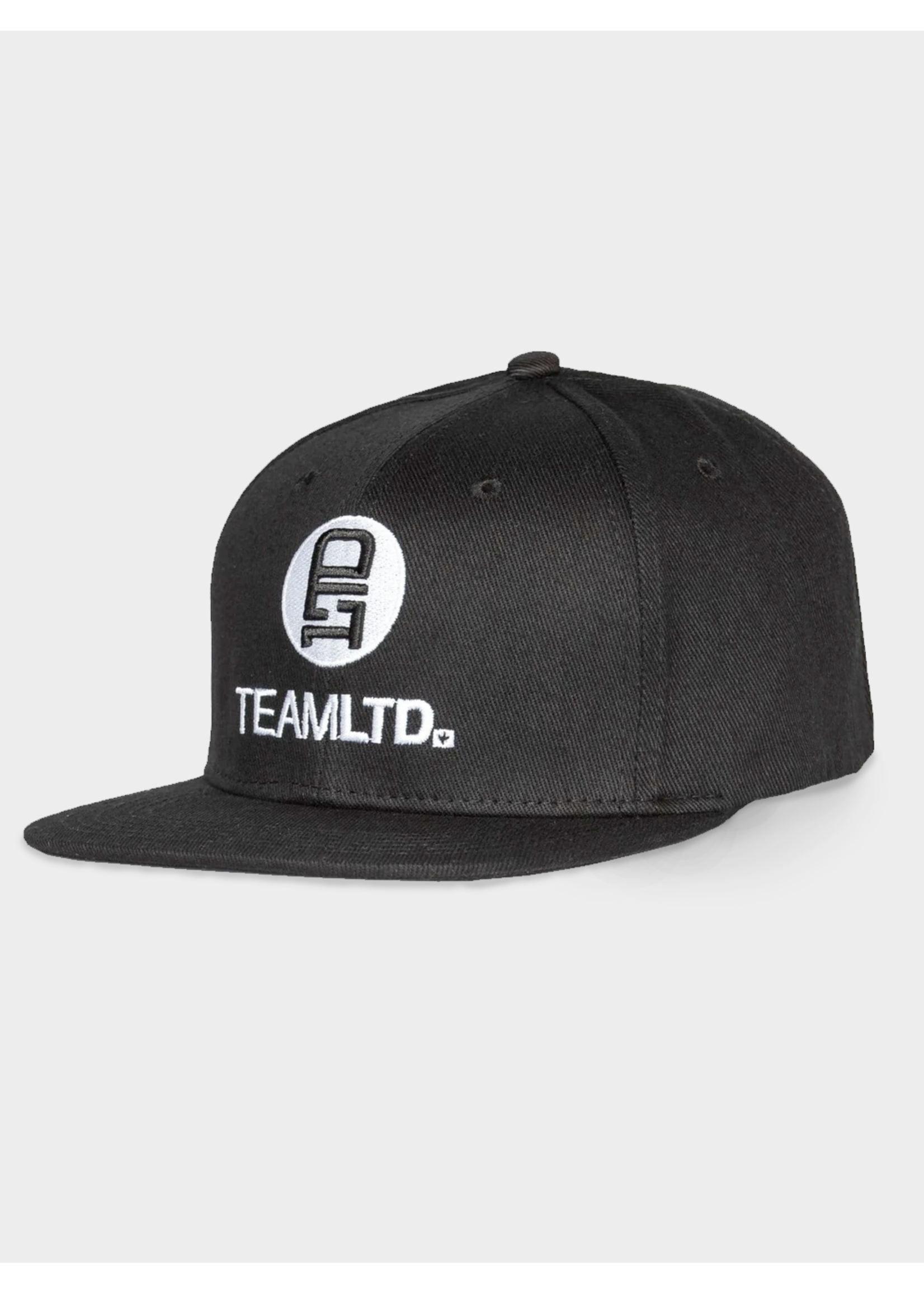 TEAMLTD CLASSIC SNAPBACK