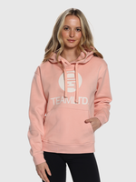 TEAMLTD CLASSIC HOODIE WMNS