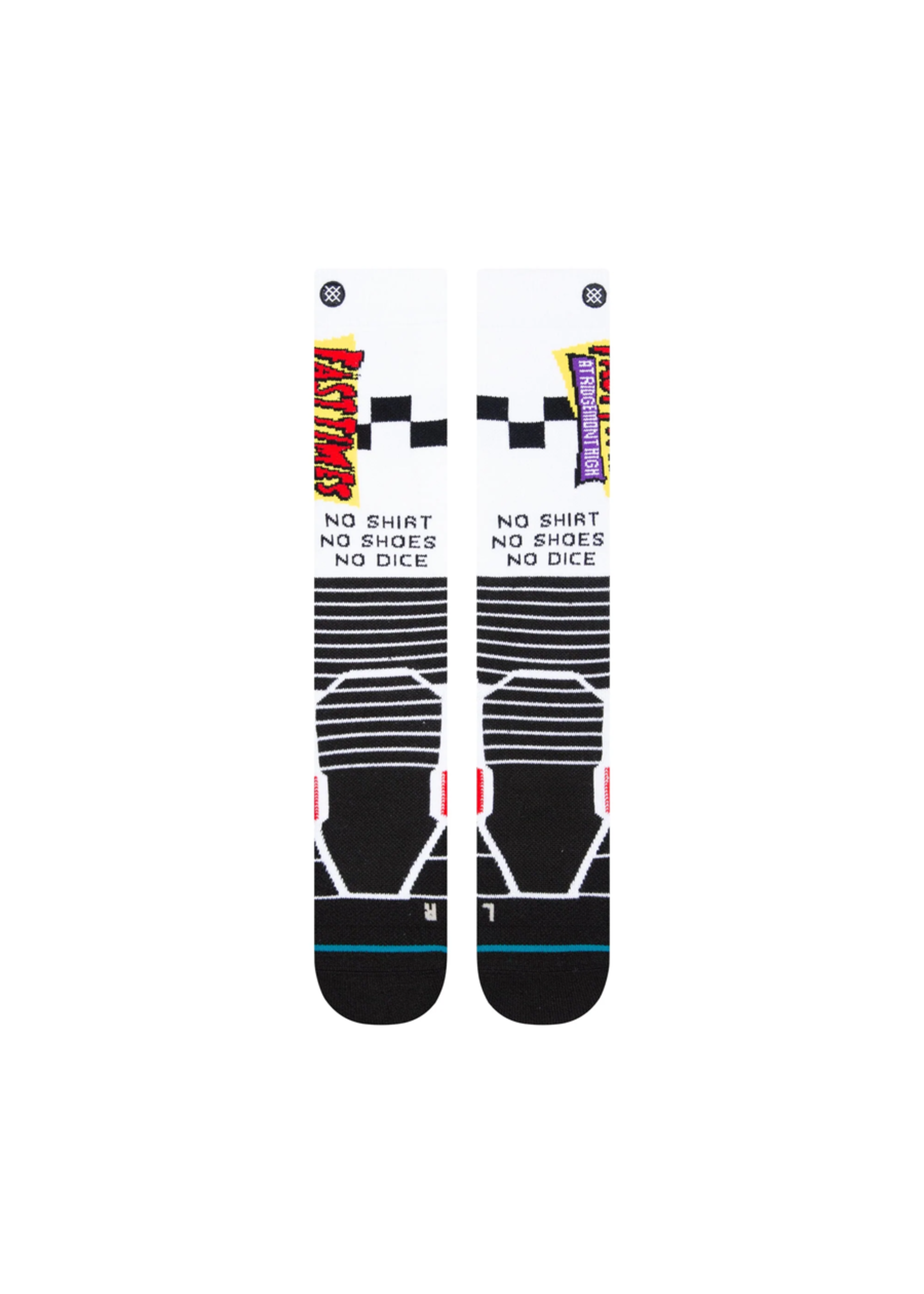 Stance FMTV GNARLY SNOW SOCK