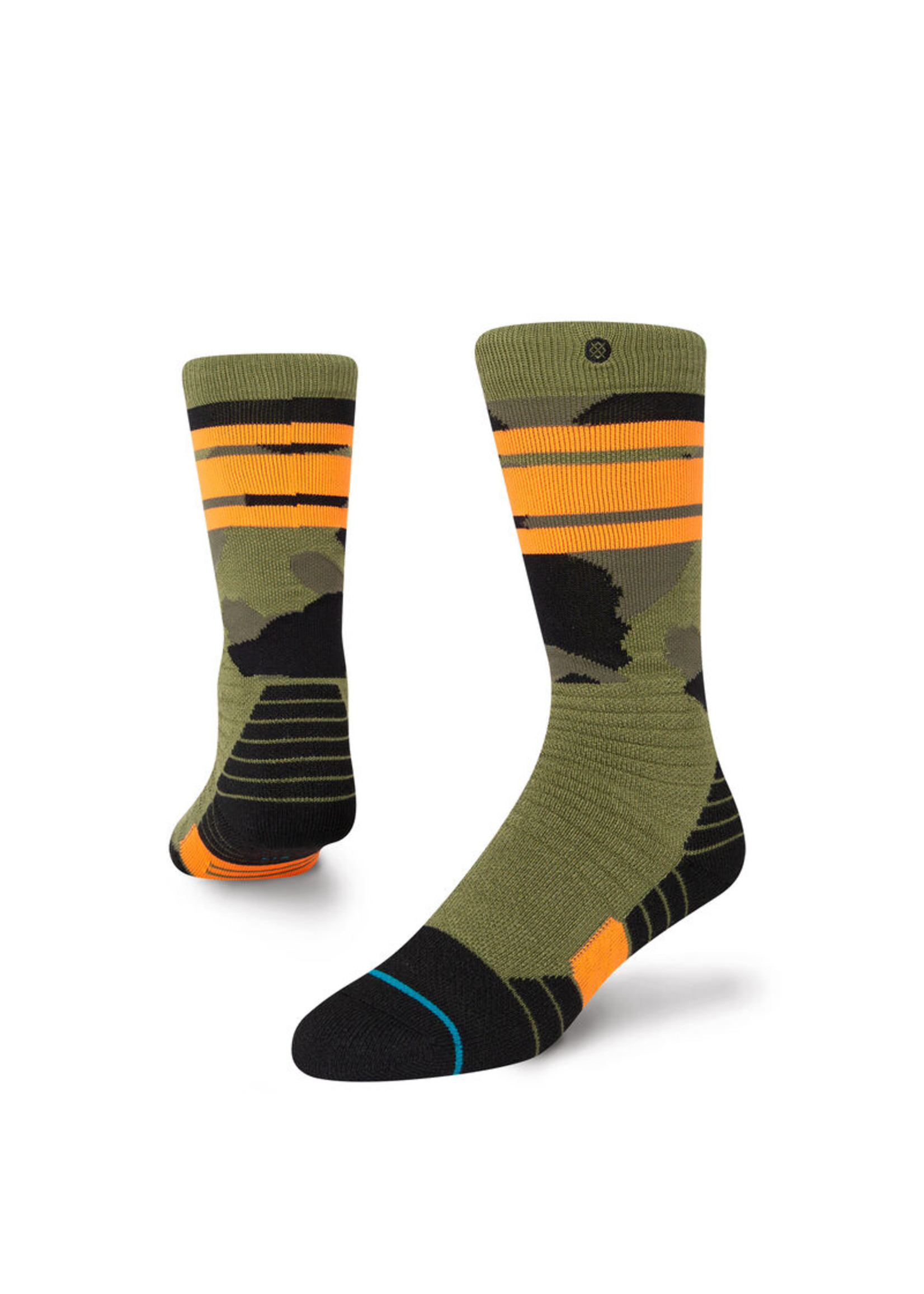 Stance SARGENT KIDS SNOW SOCK