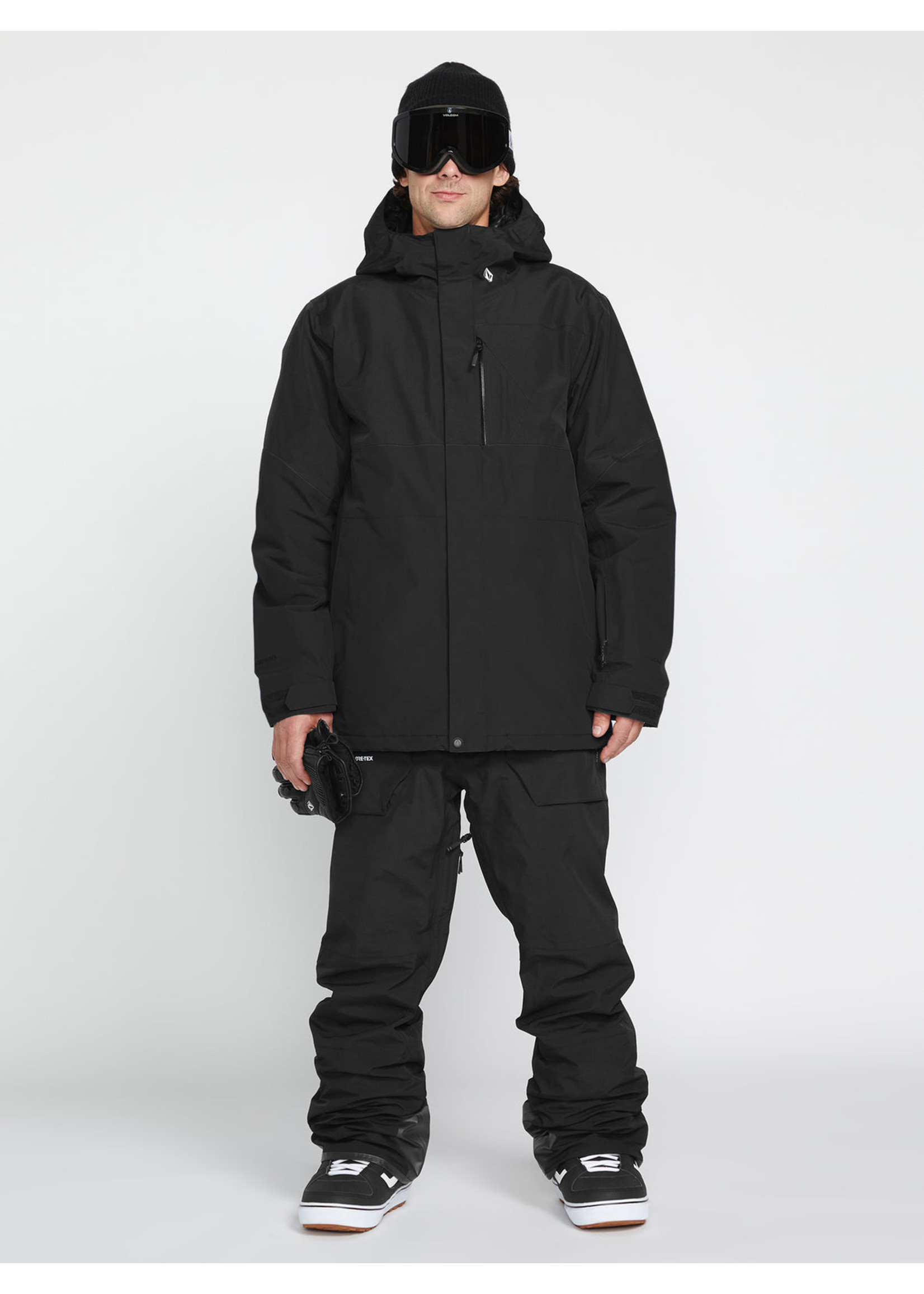 Volcom L INS GORE-TEX JACKET