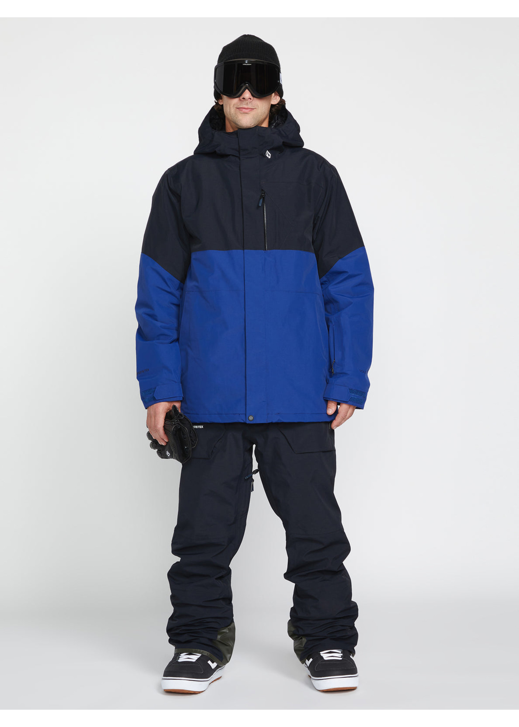 Volcom L INS GORE-TEX JACKET