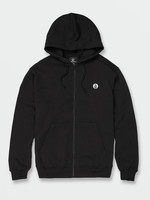 Volcom SINGLE STONE ZIP FLEECE