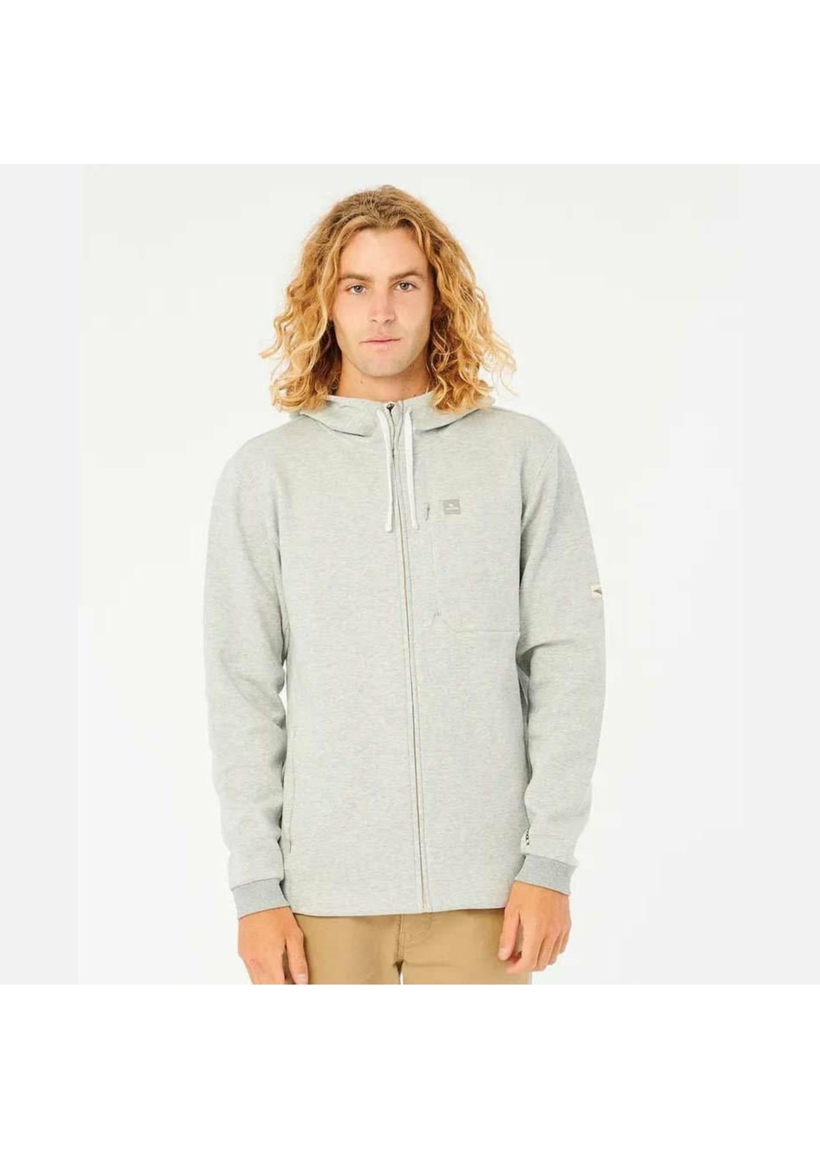 Rip Curl VAPORCOOL ZIP THRU HOOD