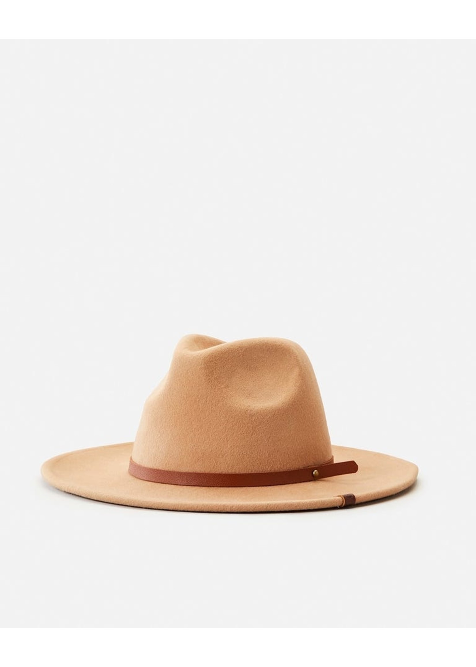 Rip Curl SIERRA WOOL PANAMA HAT