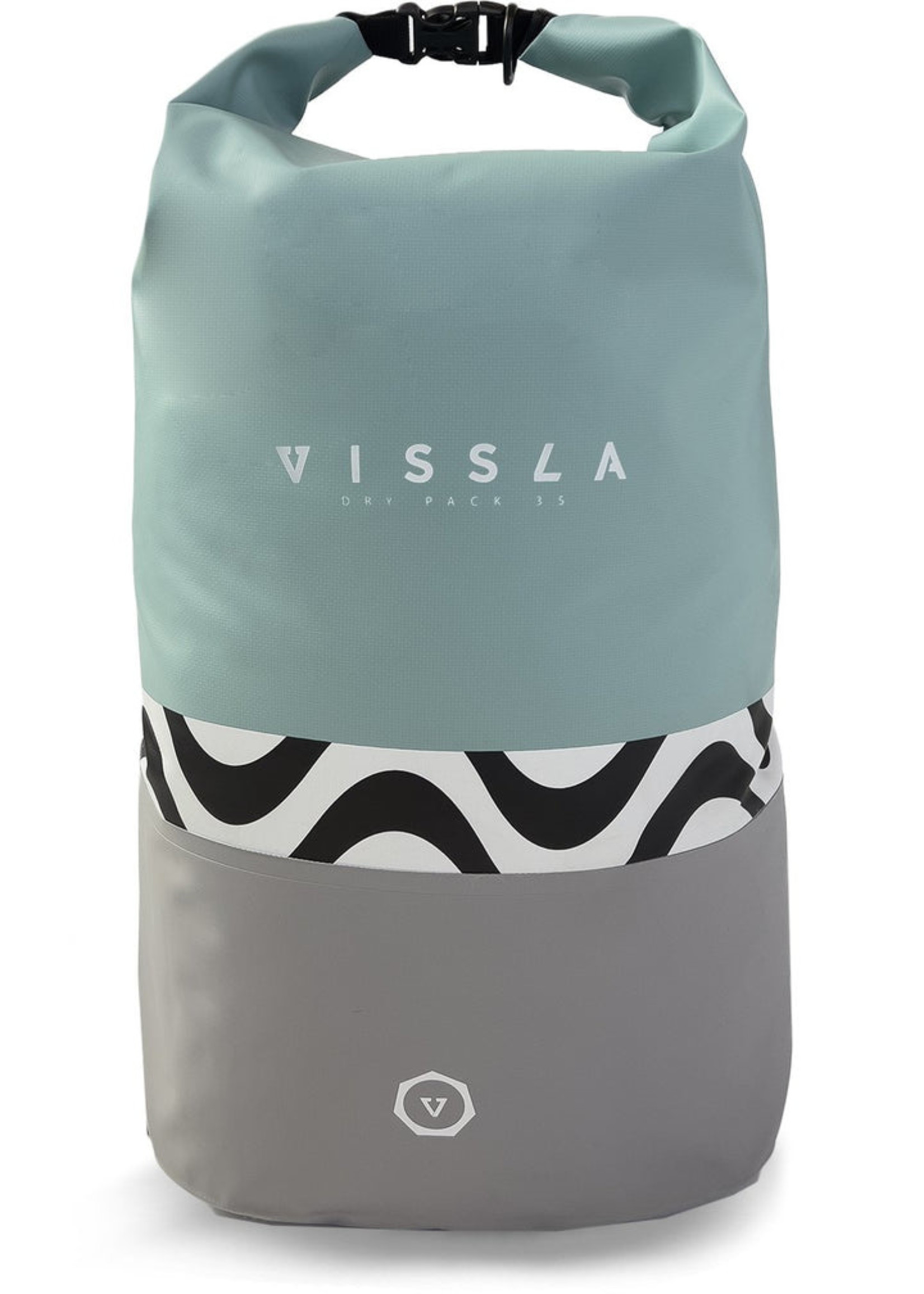 Vissla 7 SEAS 35L DRY BACKPACK W22