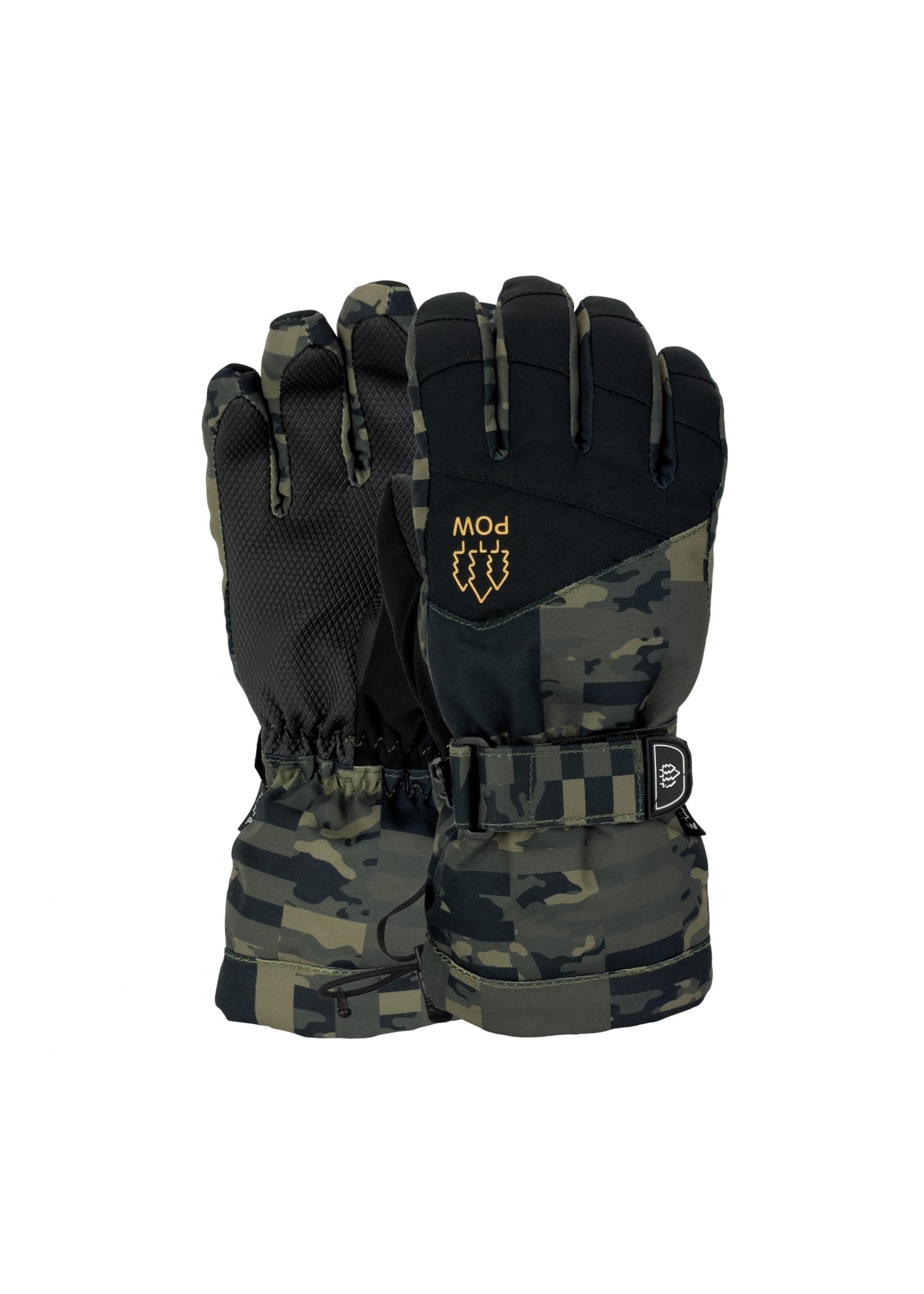 ASCEND GLOVE KIDS