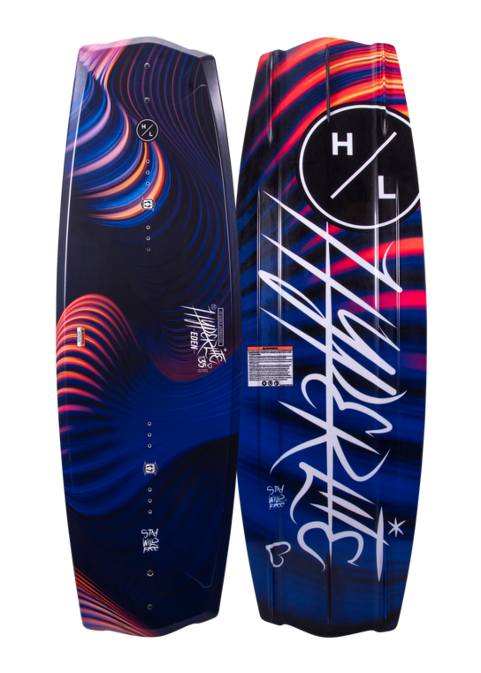 HO SPORTS EDEN WAKEBOARD S23