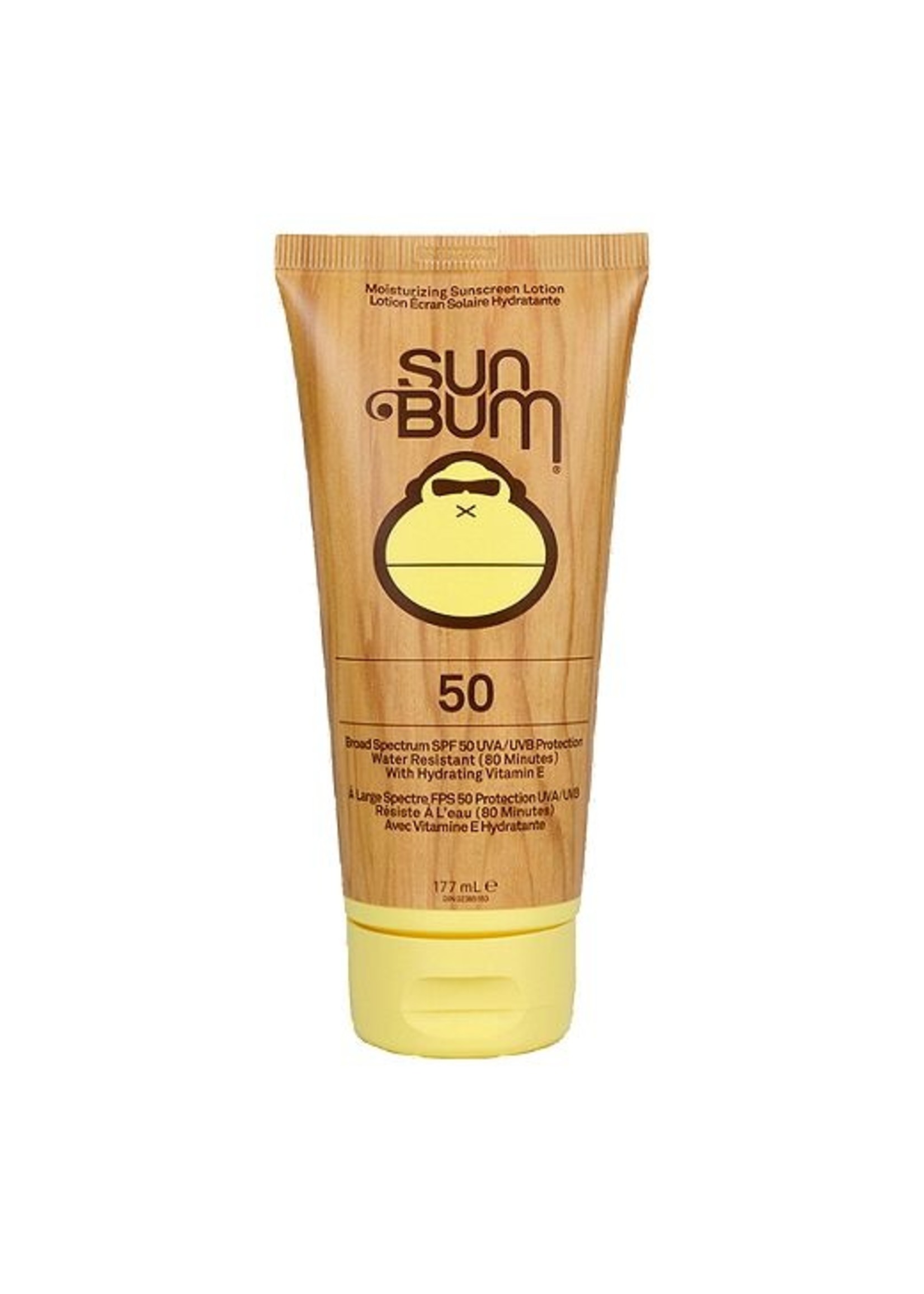 Sun Bum SPF 50 LOTION