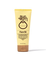 Sun Bum FACE LOTION SPF 50