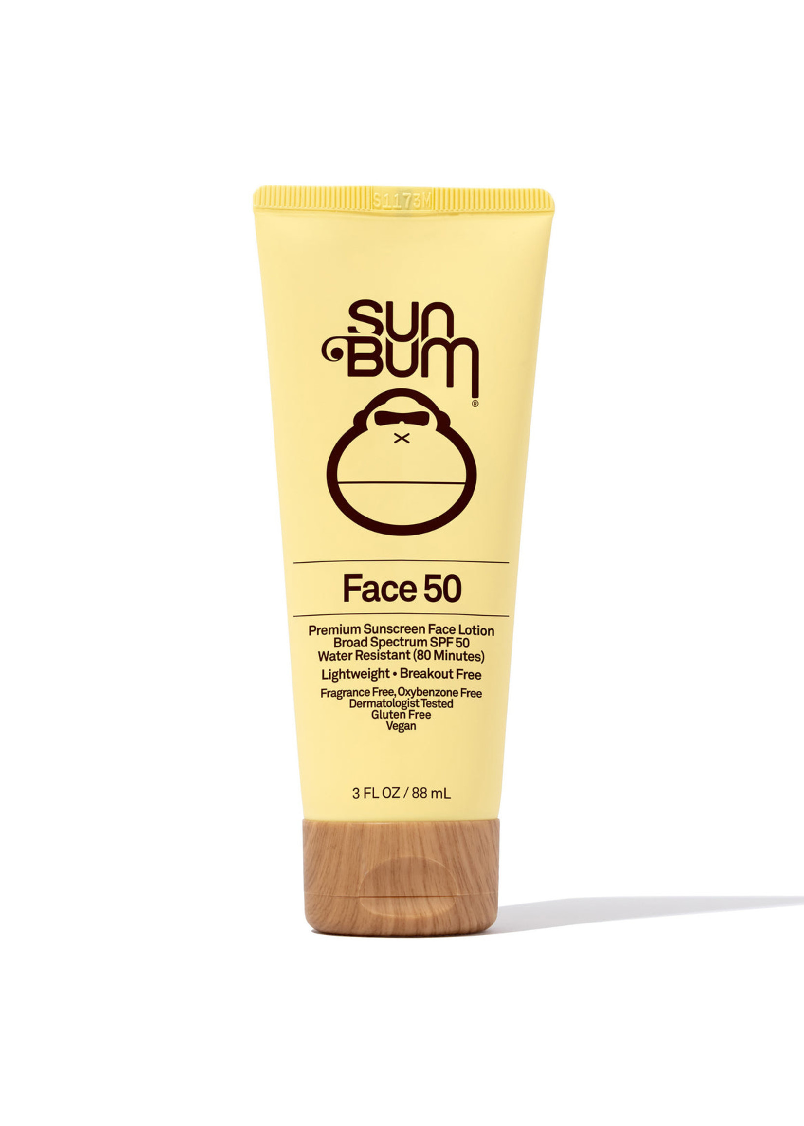 Sun Bum FACE LOTION SPF 50