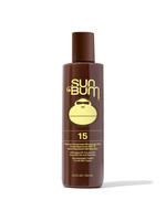 Sun Bum BROWNING LOTION SPF 15