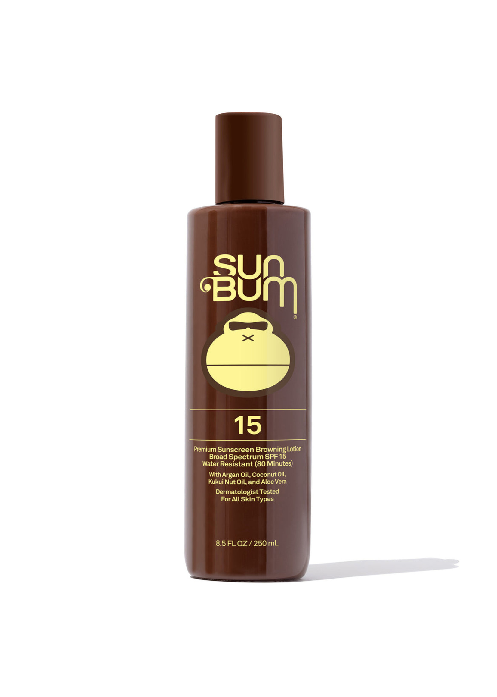 Sun Bum BROWNING LOTION SPF 15