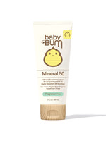 Sun Bum BABY BUM SPF 50 SUNCREEN LOTION