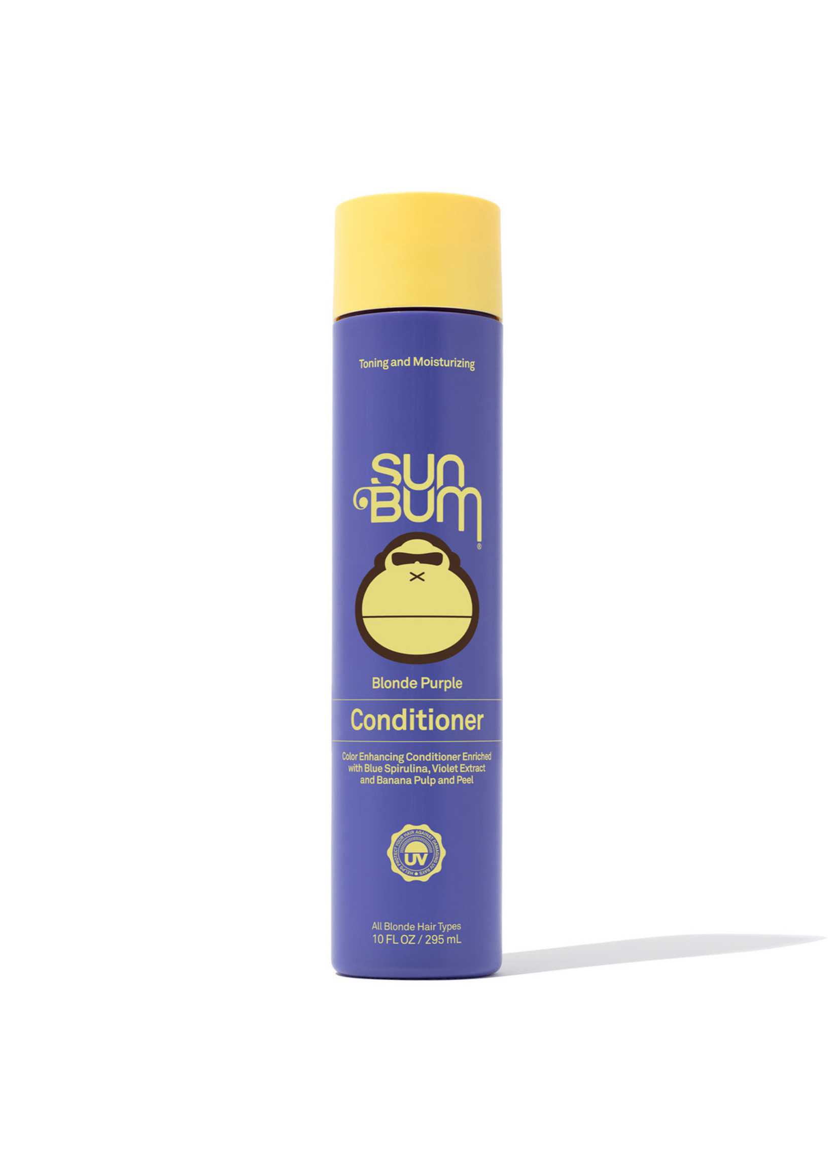 Sun Bum PURPLE BLONDE CONDITIONER