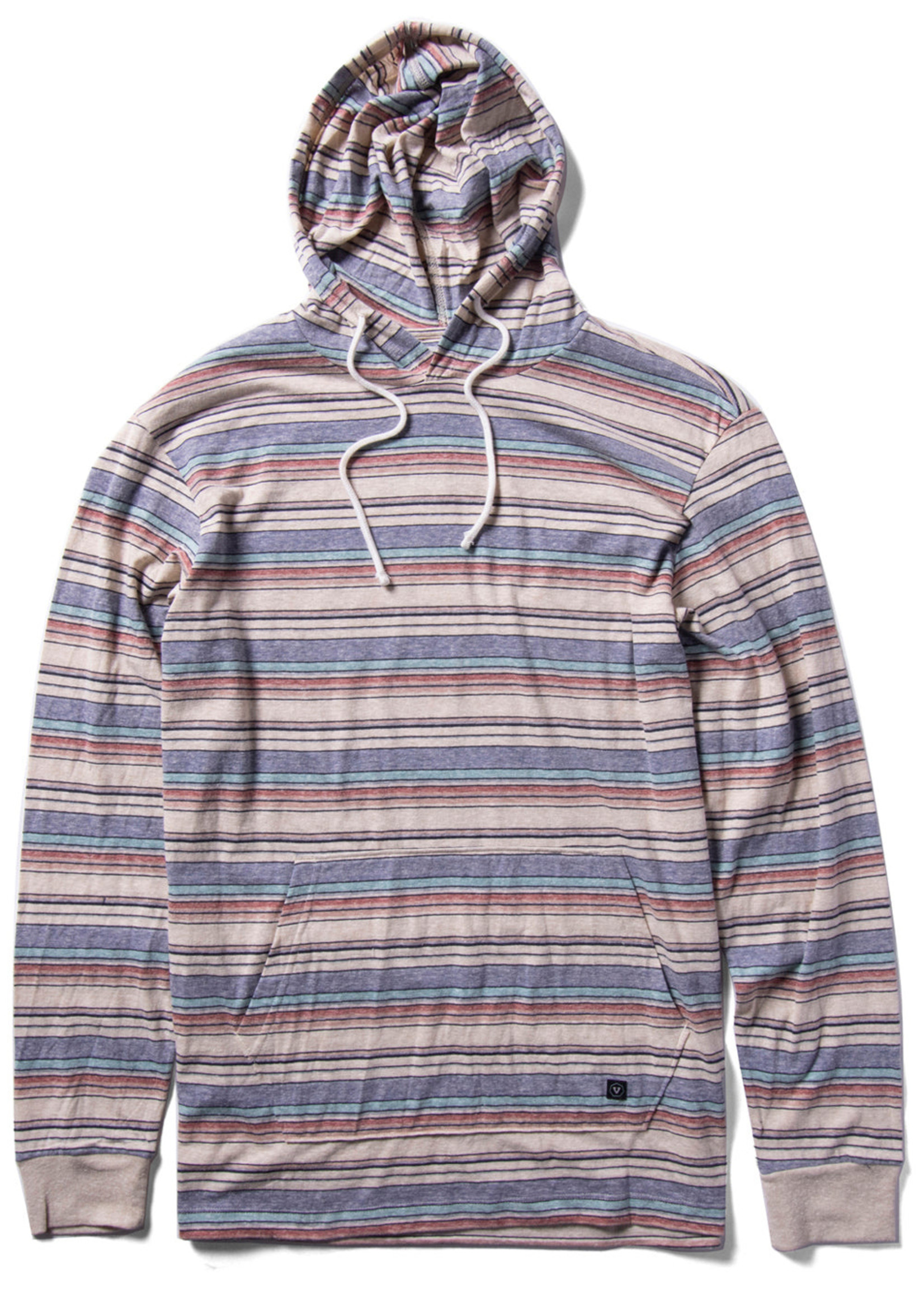 Vissla SANDPIPER PULLOVER HOODIE SP23