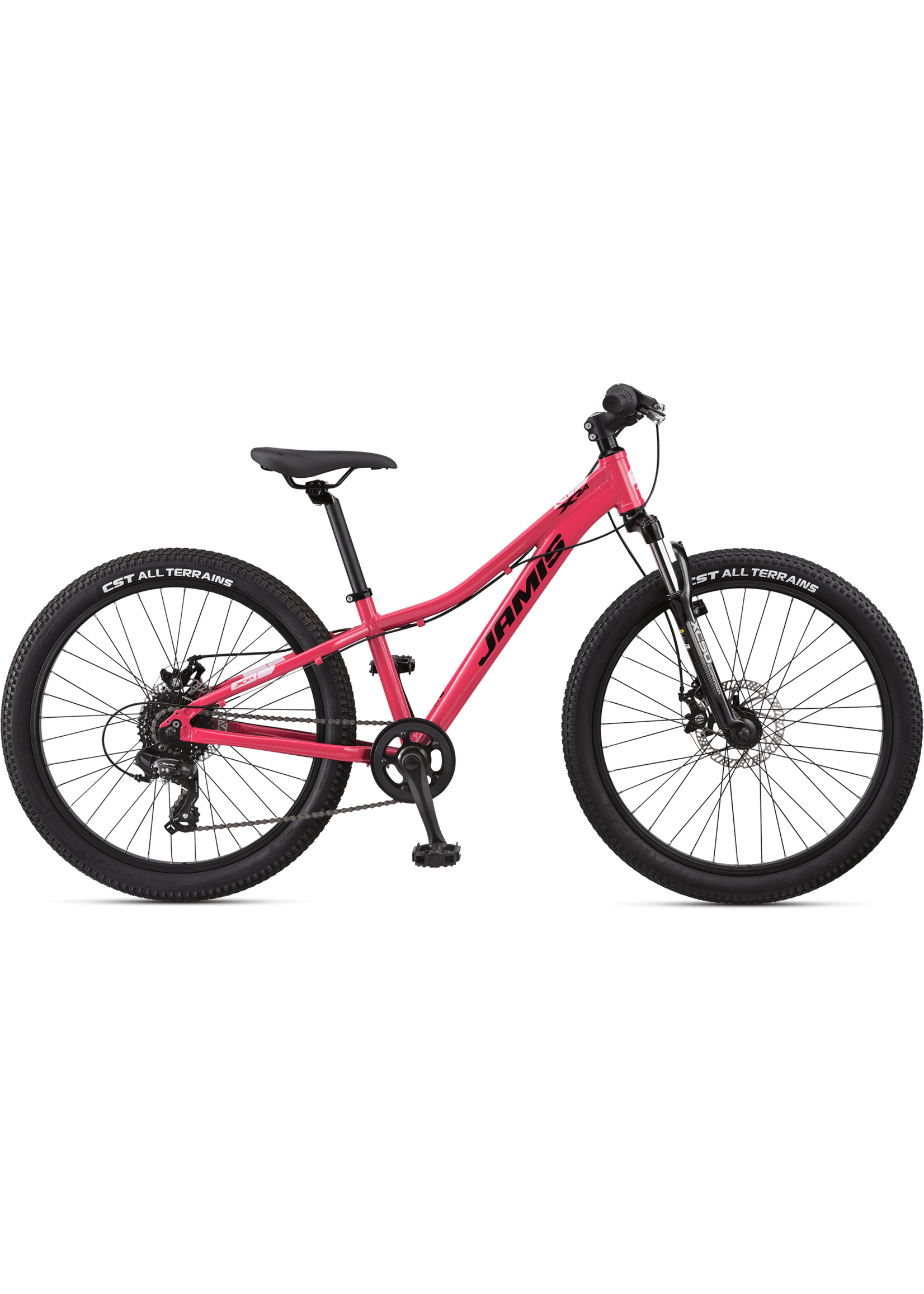 JAMIS BIKES X24 DISC S23