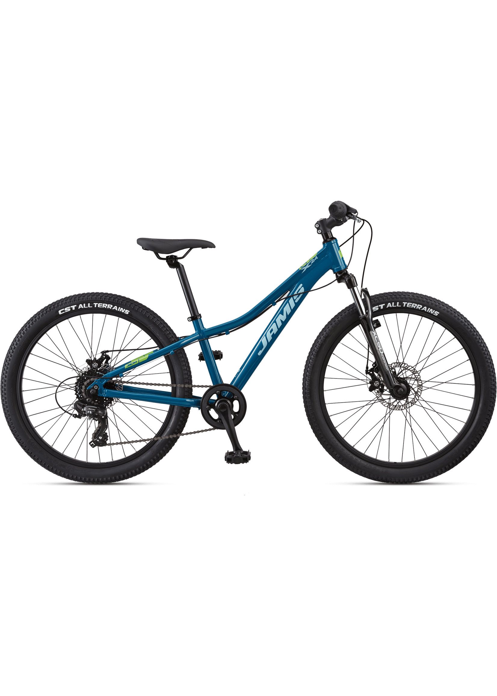 JAMIS BIKES X24 DISC S23