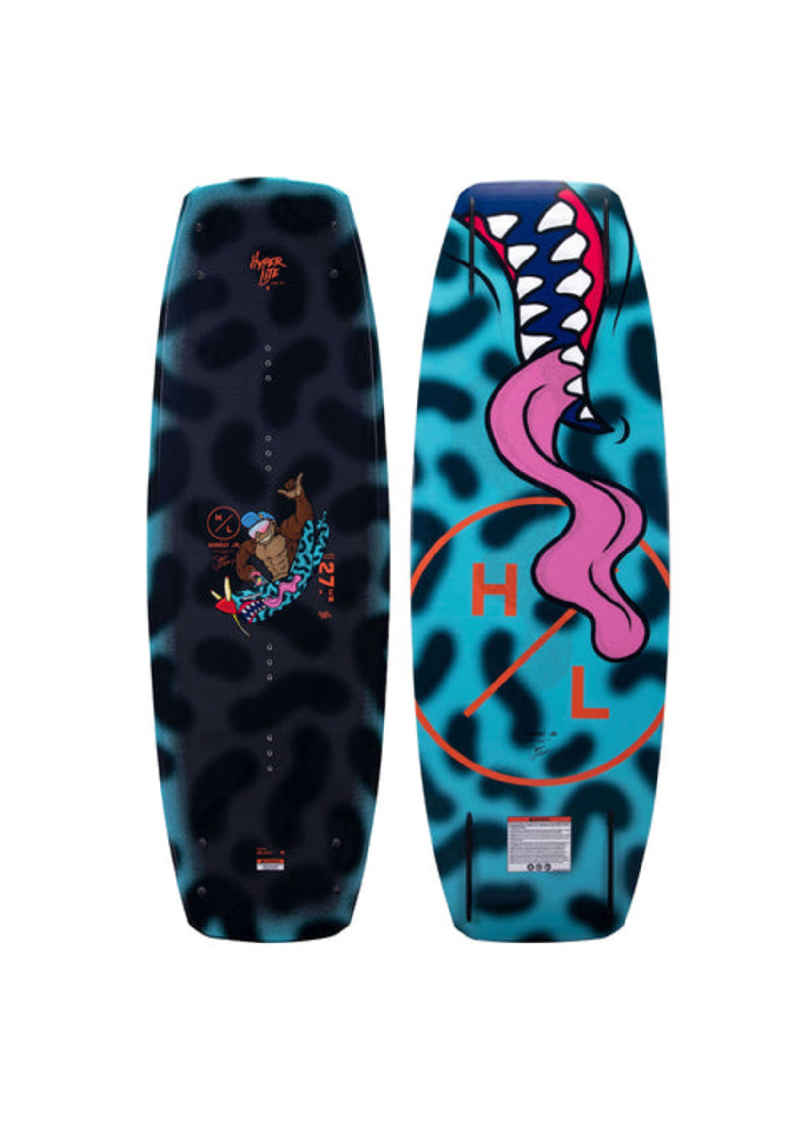 Hyperlite MURRAY WAKEBOARD S23