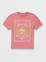 Volcom TRULY STOKED BF TEE SP23