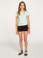 Volcom CRYPTOGRAM TOP SP23