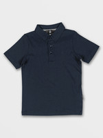 Volcom KIDS WOWZER POLO SP23