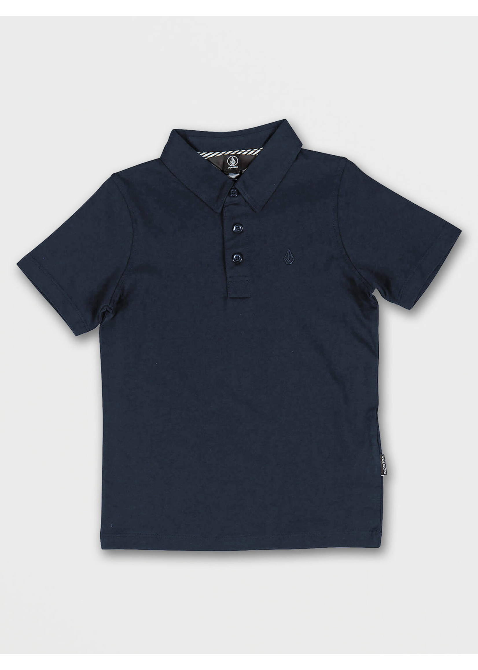 Volcom KIDS WOWZER POLO SP23