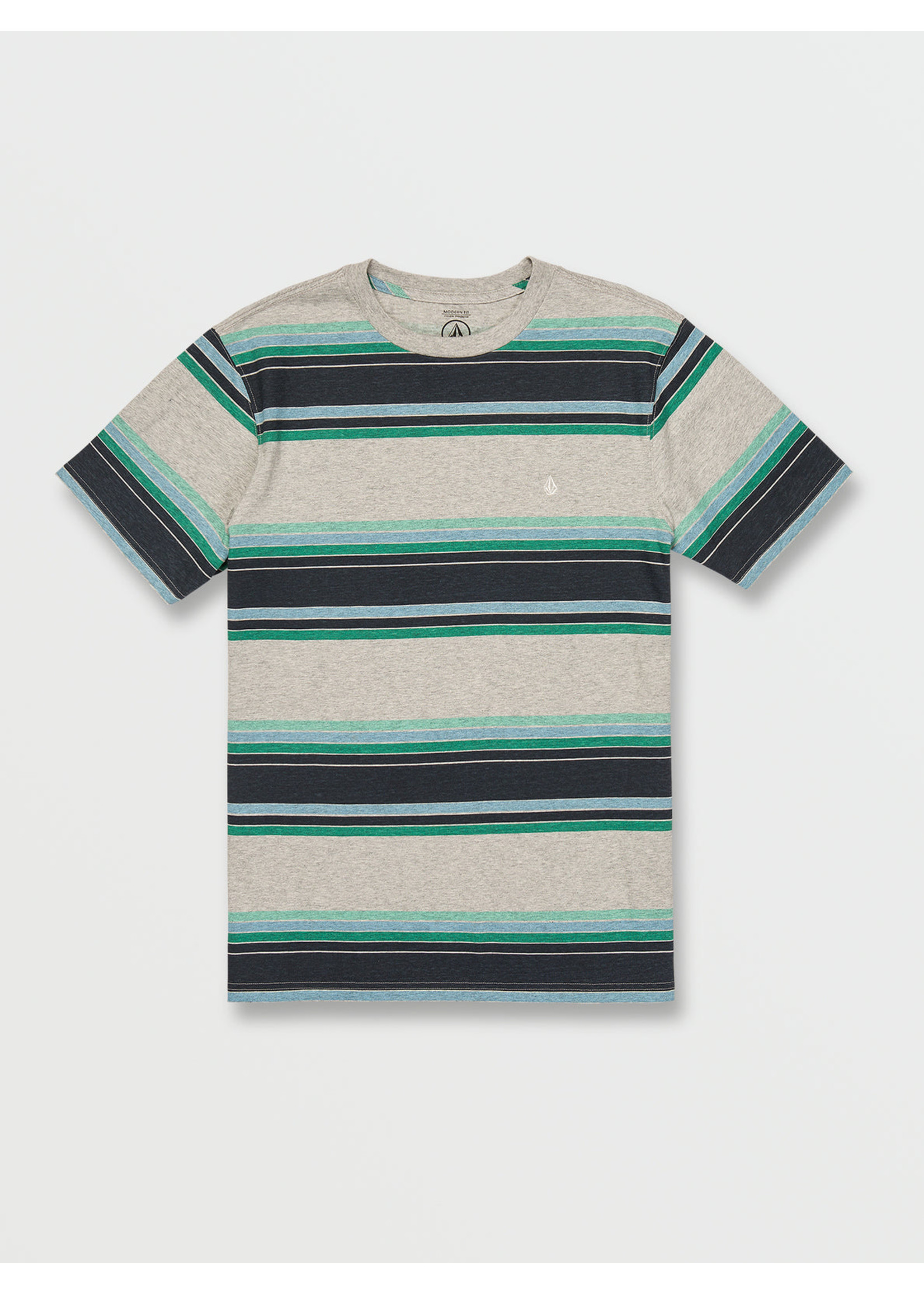 Volcom BANDSTONE CREW SS SP23