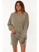 SISSTREVOLUTION SHEILA FLEECE S23