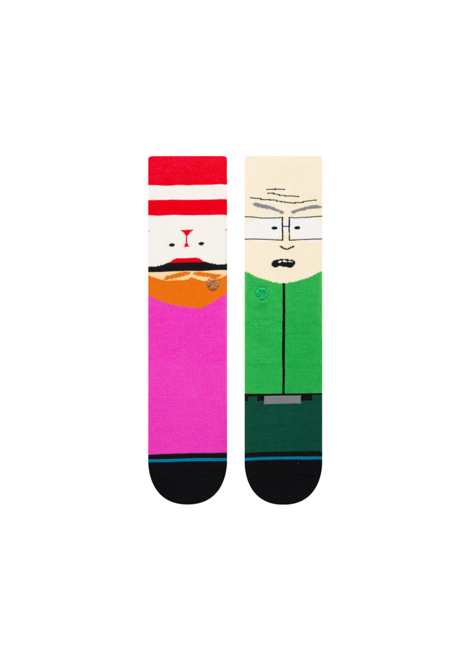 Stance SOPK MR GARRISON SOCK