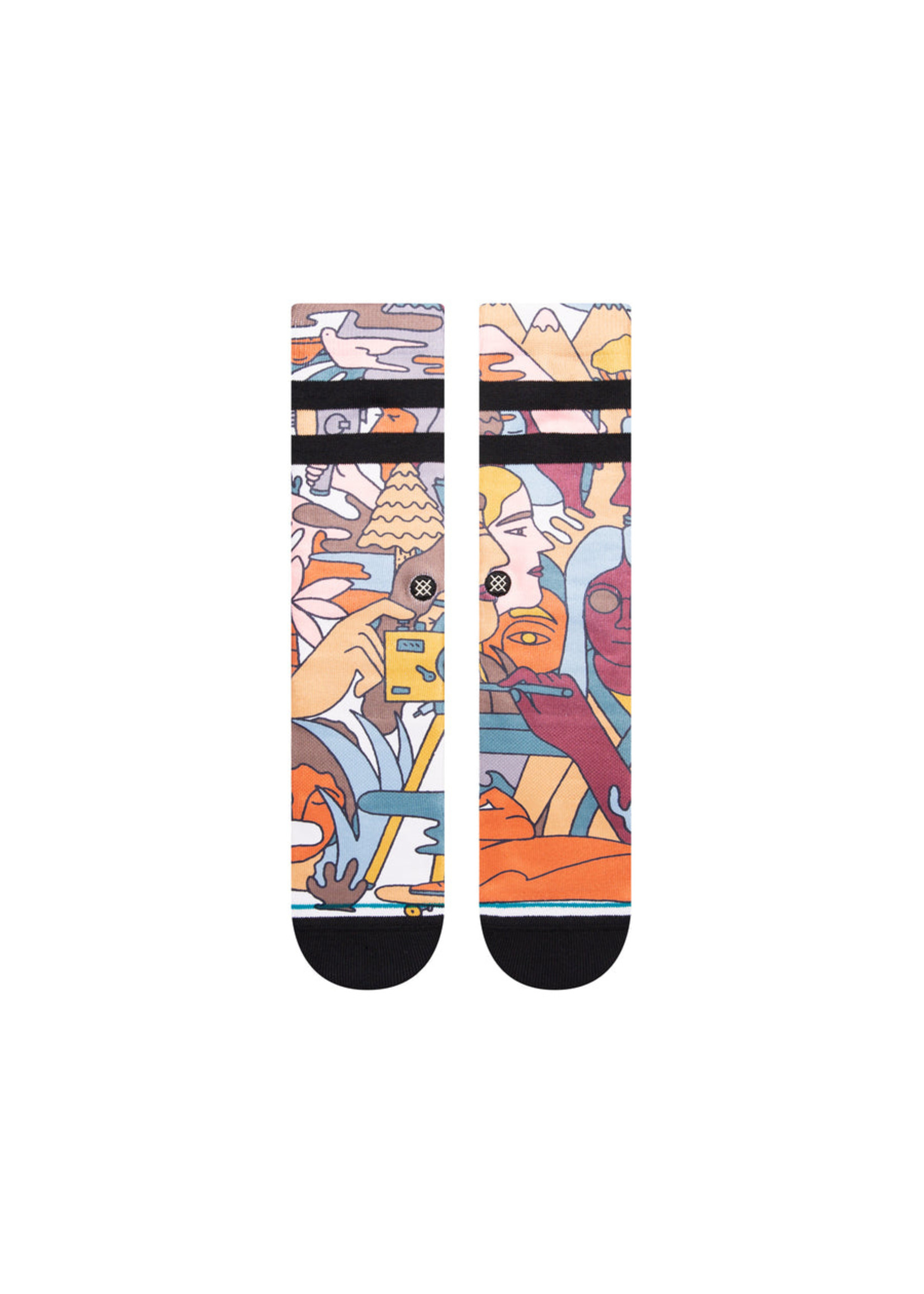 Stance CALICATION SOCK