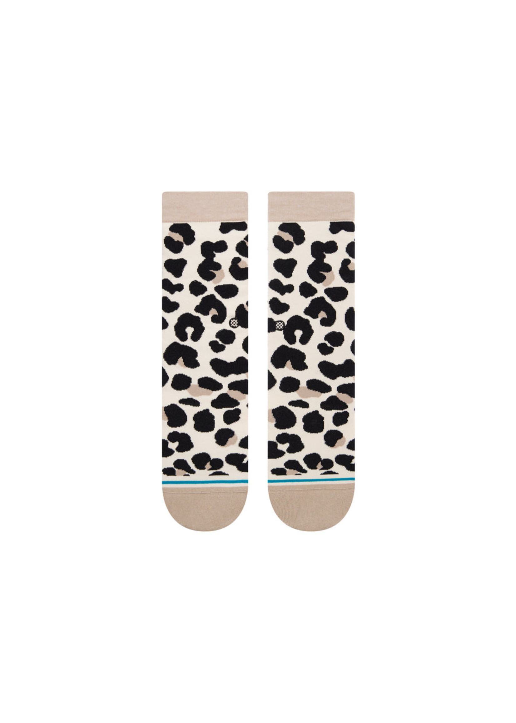 Stance WO SPOT ON CREW SOCK