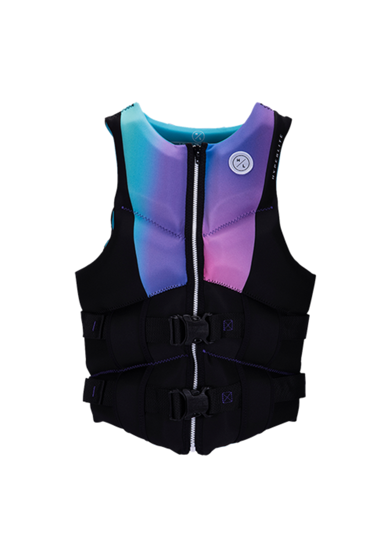 Hyperlite WOMENS LOGIC HRM VEST S23